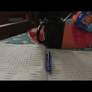 Meet your Posher, Ginean